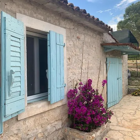 Holiday home Majda