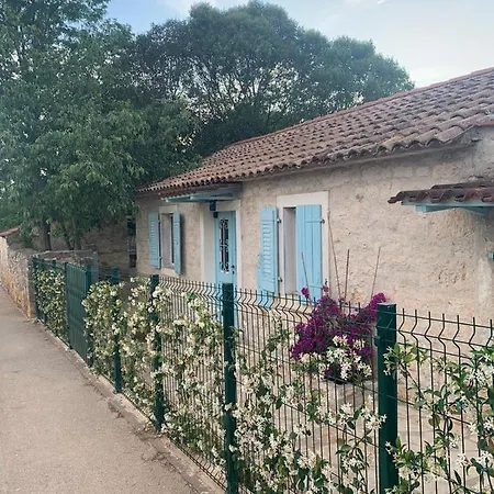 Majda Holiday home Tar-Vabriga