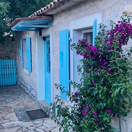 Majda Holiday home *