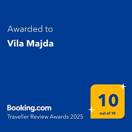 Tatil Evi Majda *