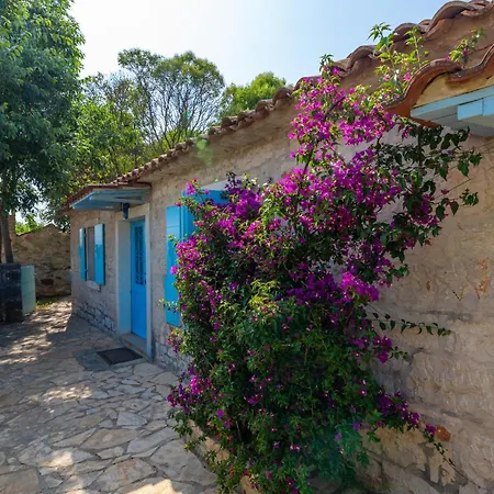 Majda Holiday home Tar-Vabriga