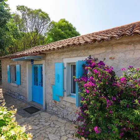 Holiday home Majda Tar-Vabriga