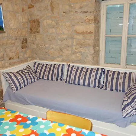 Majda Holiday home *