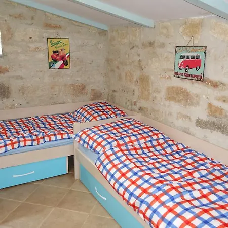 Majda Holiday home Tar-Vabriga