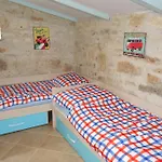 Majda Tatil Evi Tar-Vabriga