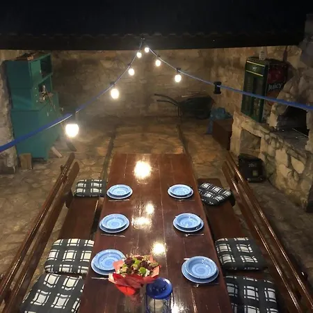 Majda Casa de Férias *