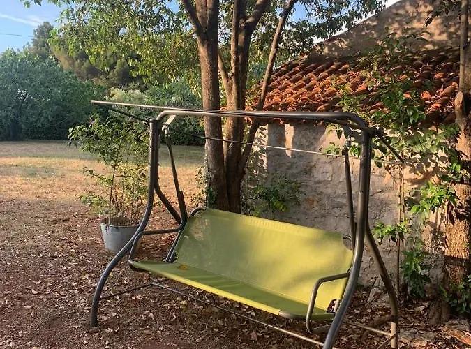 펜션 Majda Tar-Vabriga