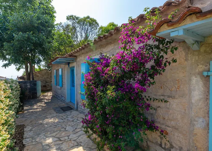 Majda 펜션 Tar-Vabriga