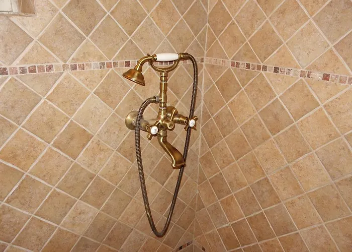 Majda 펜션 Tar-Vabriga